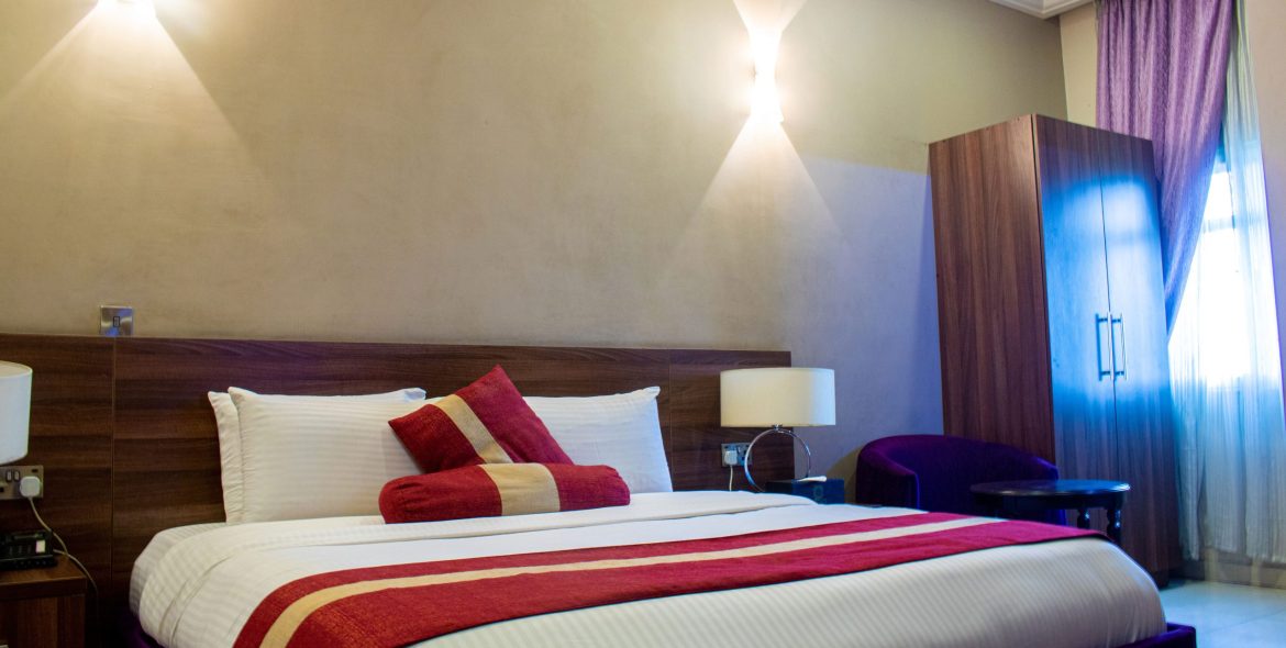 Joygate Hotels and Suites