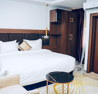 Palmac Hotel