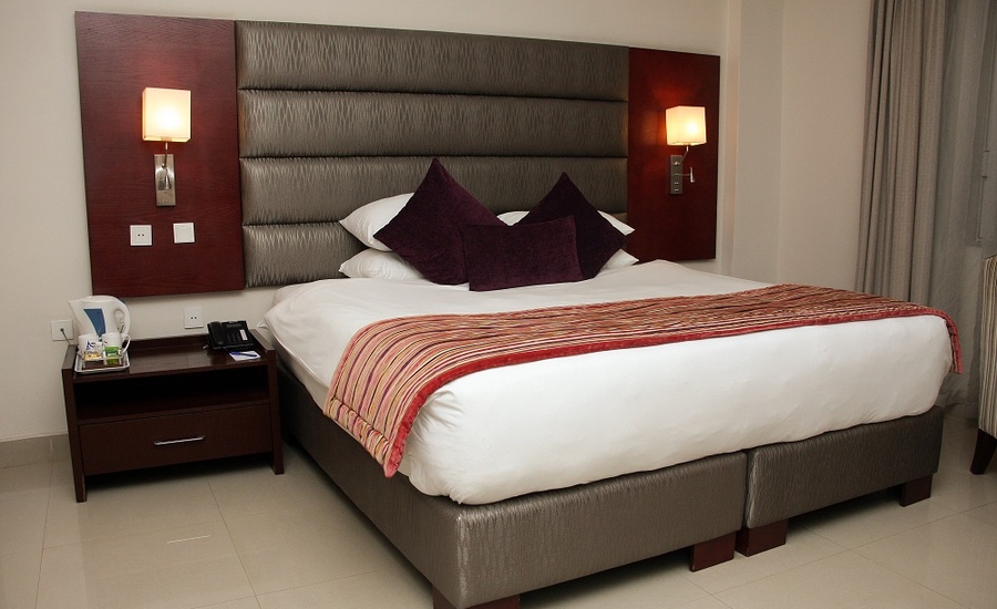 Stratton 38 Asokoro
