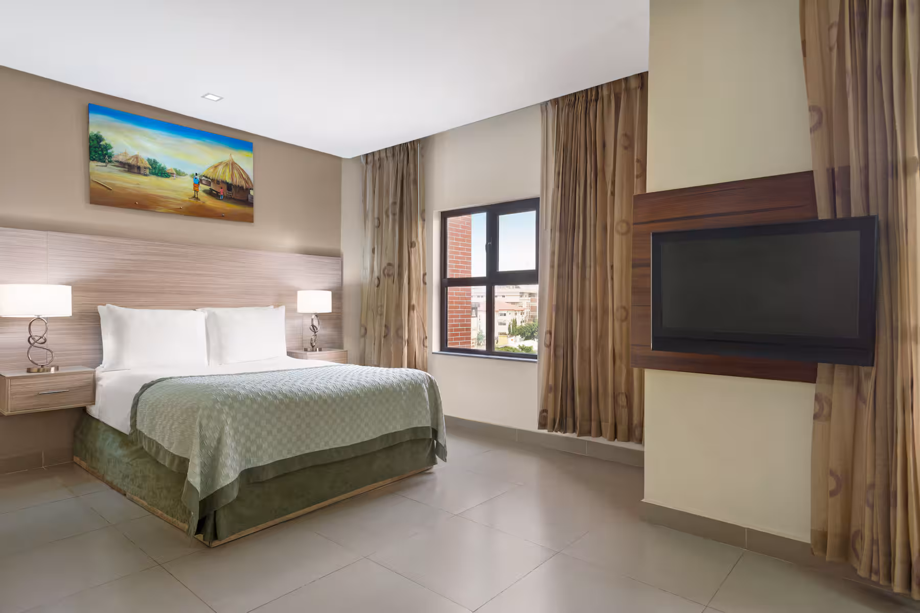 Hawthorn Suites  by Wyndham