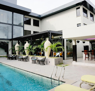 Golden Tulip Lekki