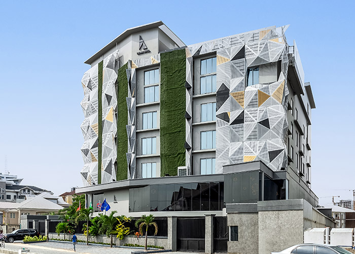 Victoria Island
