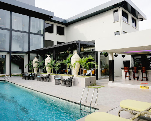 Golden Tulip Lekki