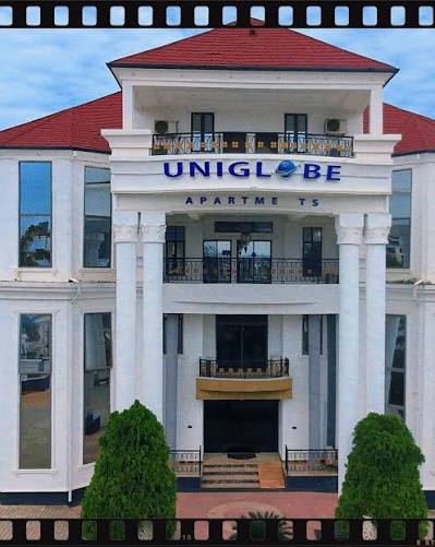 Uniglobe Apartment and Suites