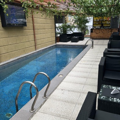 The Bermondsey Hotel