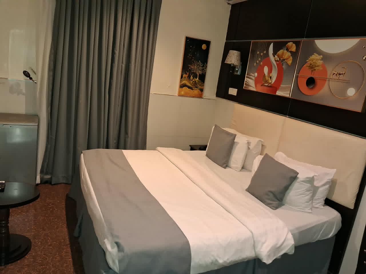 Classic Room