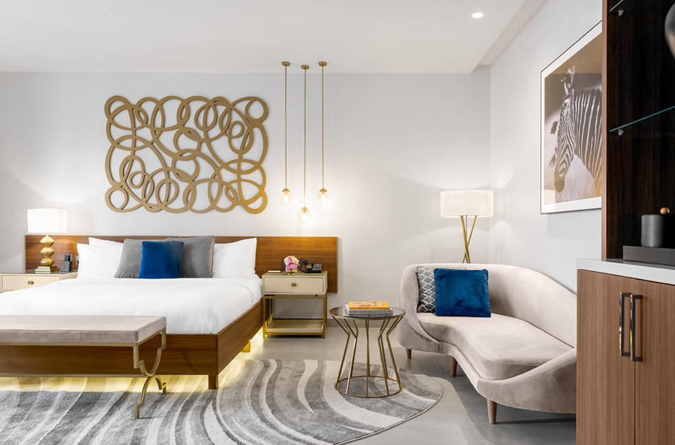 The Art Hotel Lagos