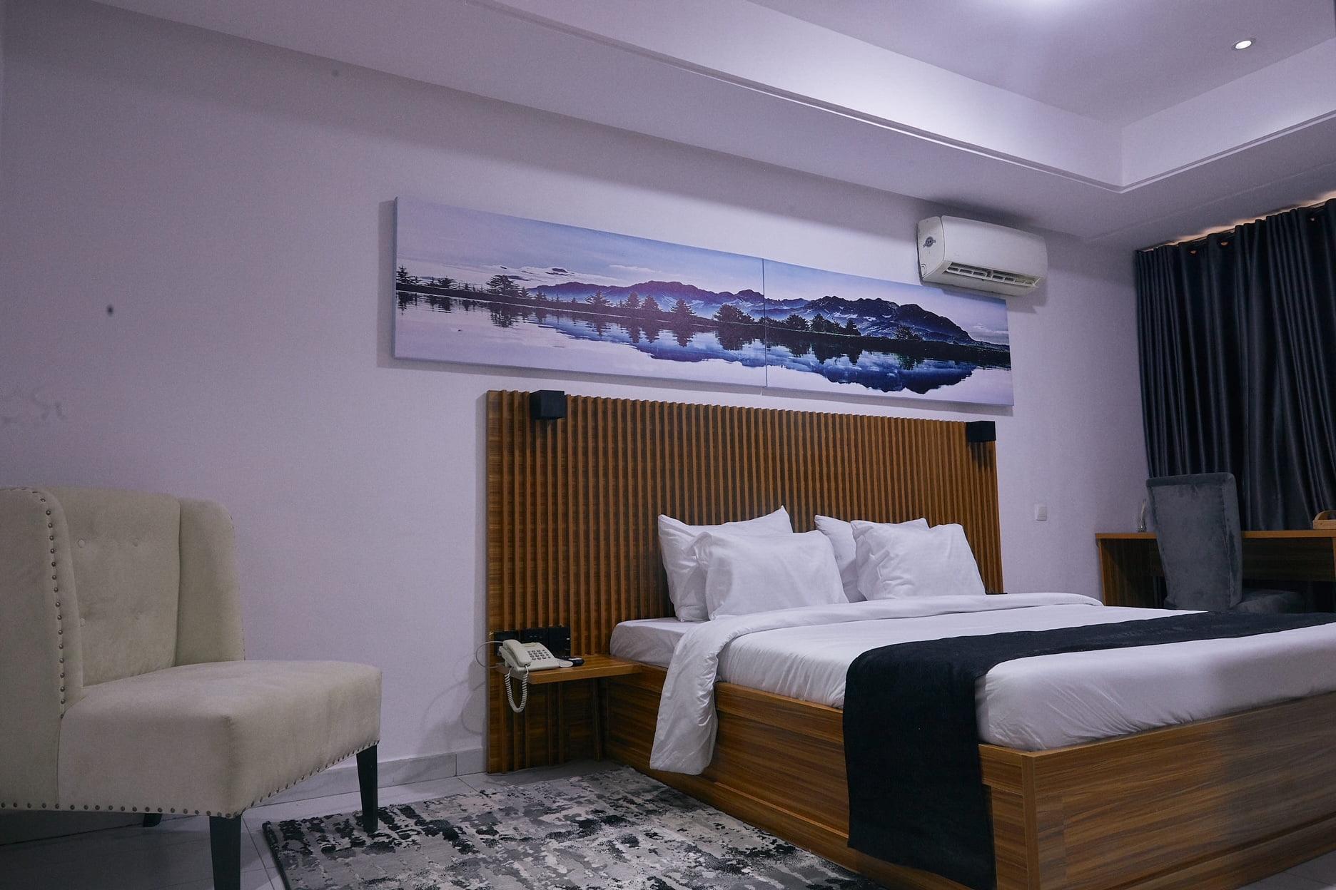 Classic Room