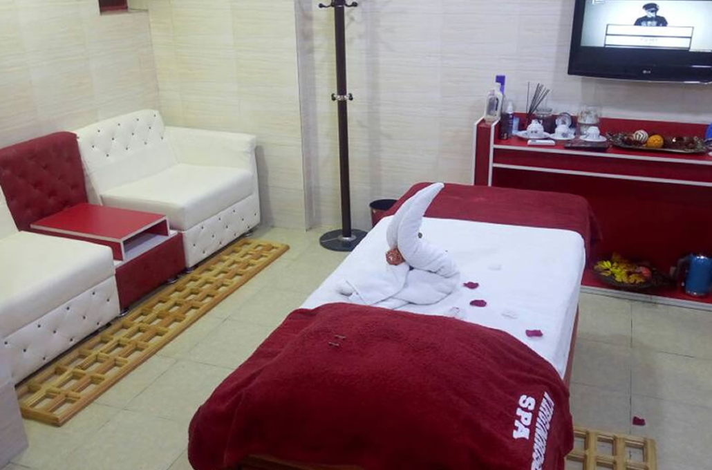 VirginRose Resorts