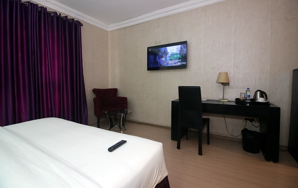 Chesney Hotels