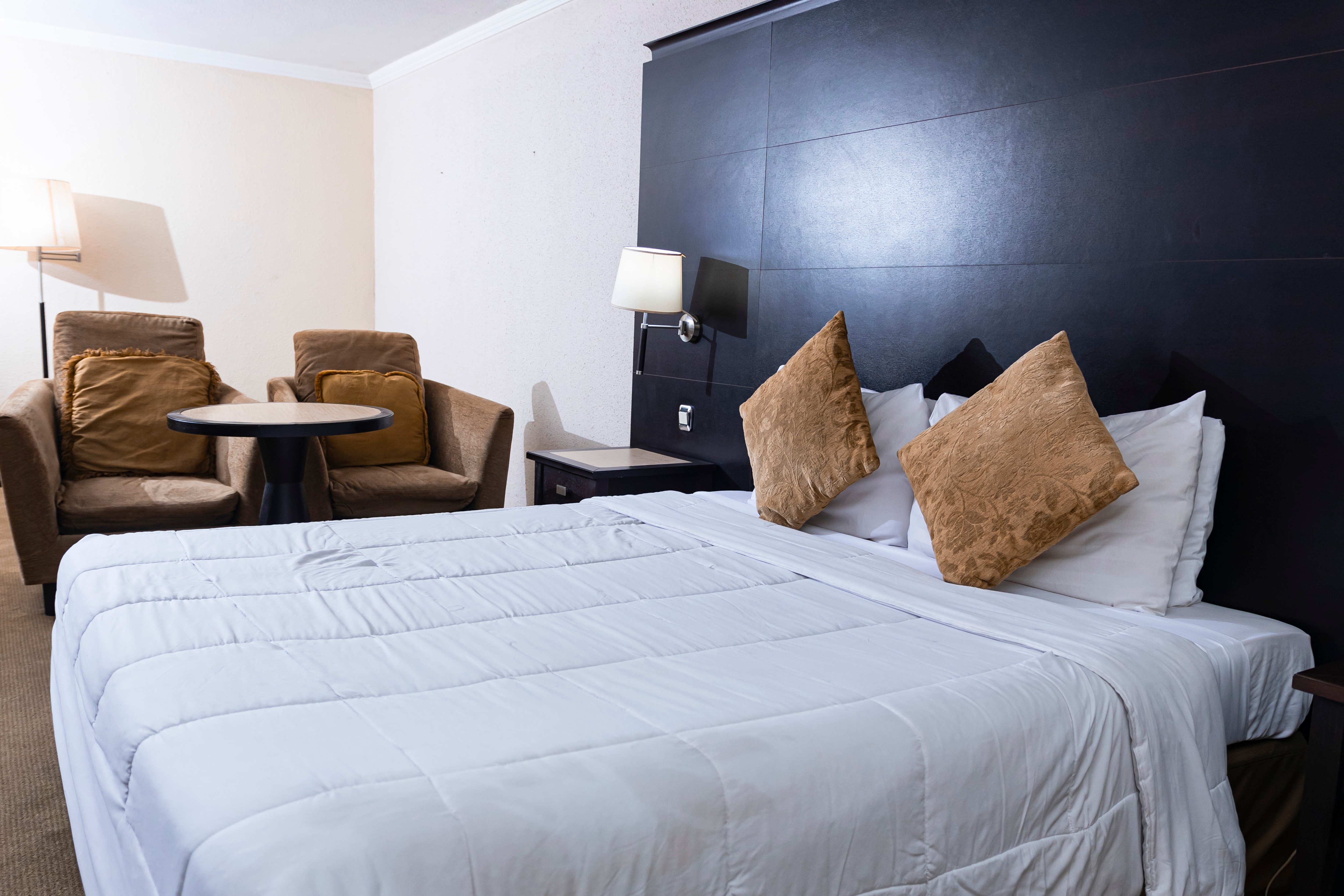 Nicon Luxury Hotel