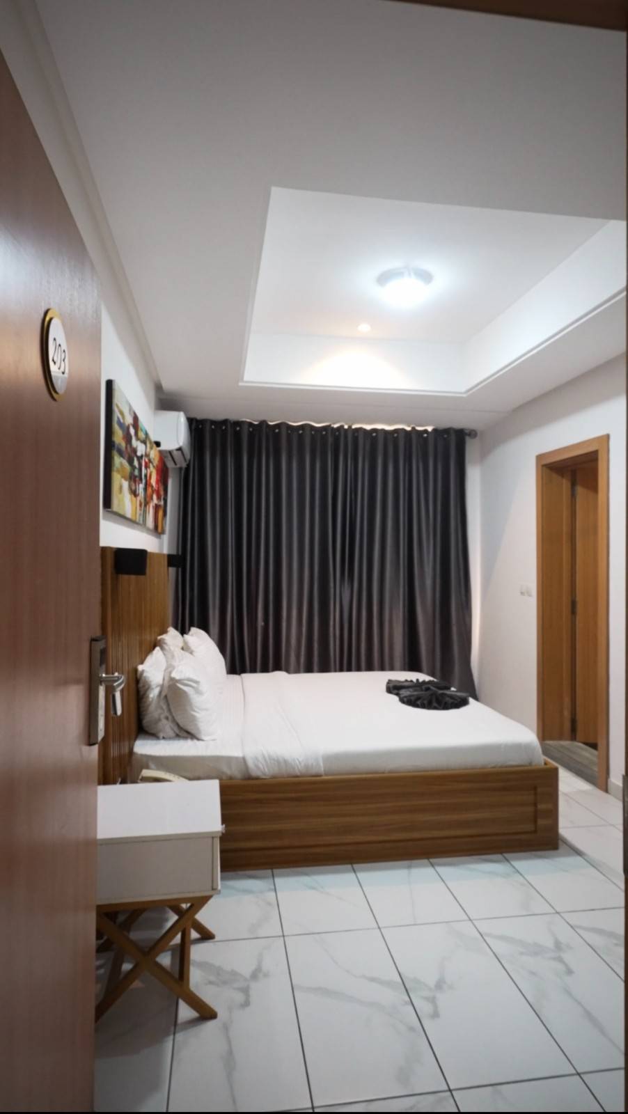 Super Classic Room