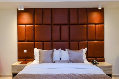 The Atrium Lagos