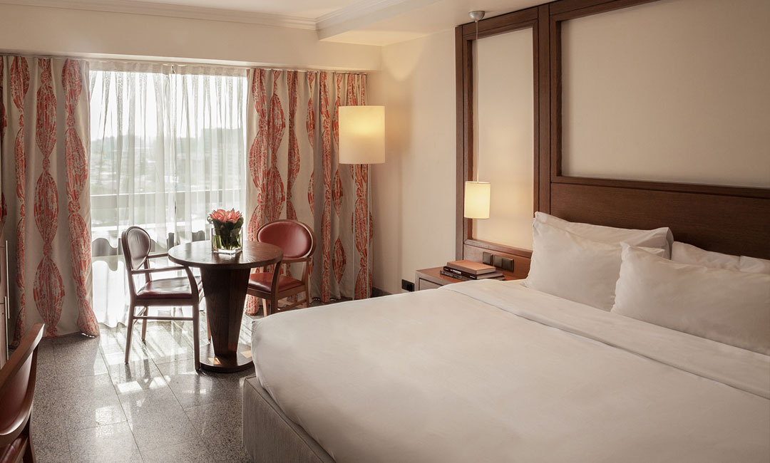 Eko Hotel