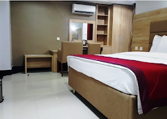 Royal Continental Hotel and Apartment