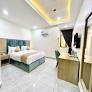 Uniglobe Apartment and Suites