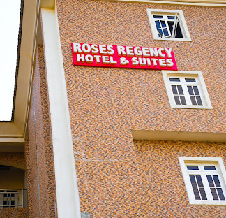 Roses Regency Hotel and Suites