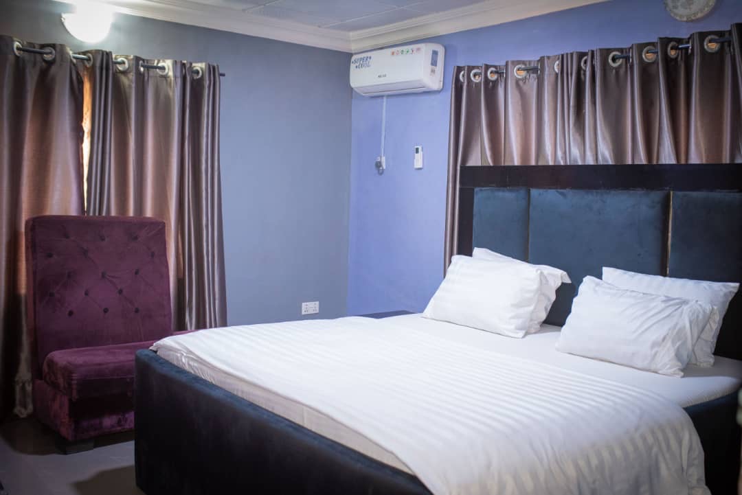 Promise Hotels - House 18