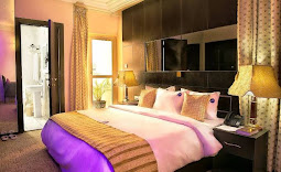 Silver Single Room
