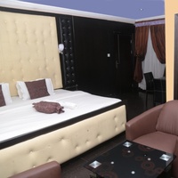 Royal Suite