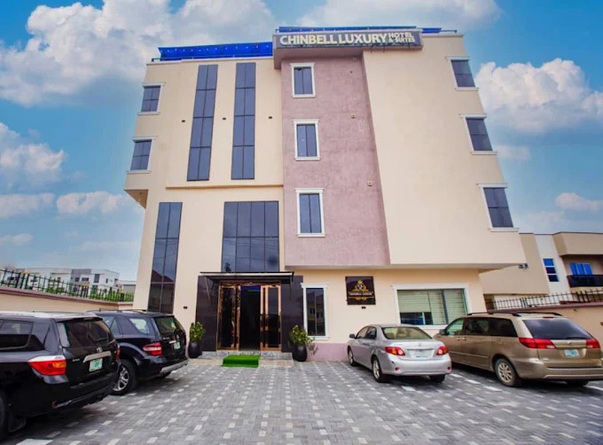 Chinbell Luxury Hotel and Suites