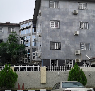 Hotels in Garki