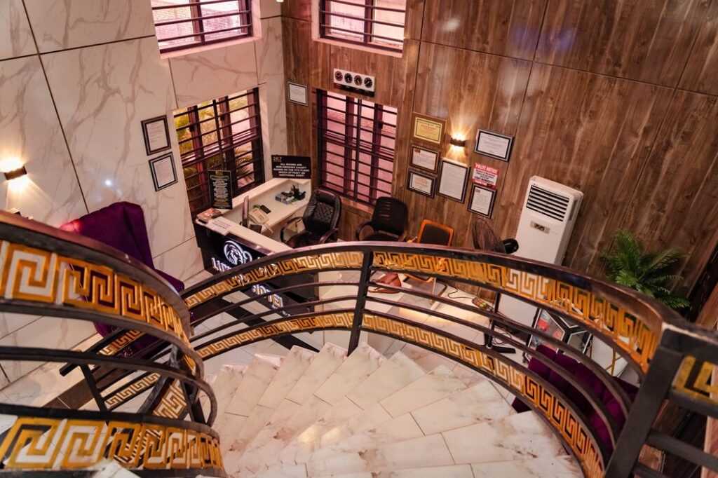 247 Luxury Hotel 