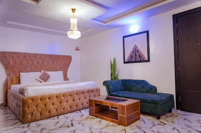 Executive Room