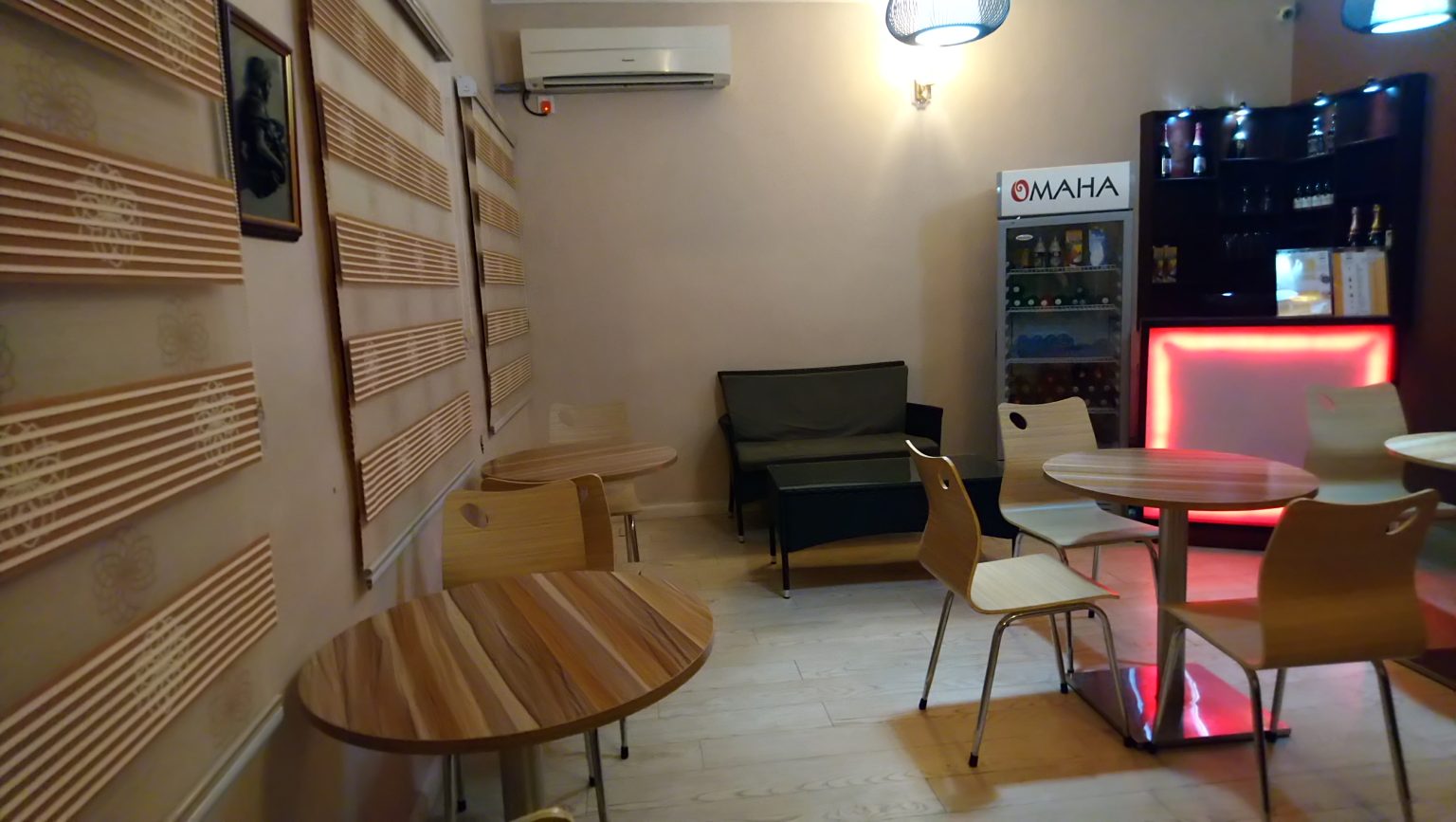 Ritman Hotels