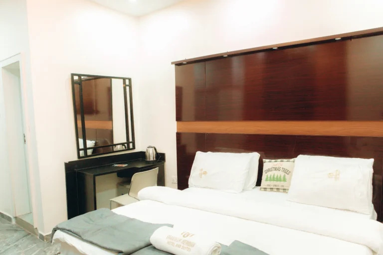Executive Suite