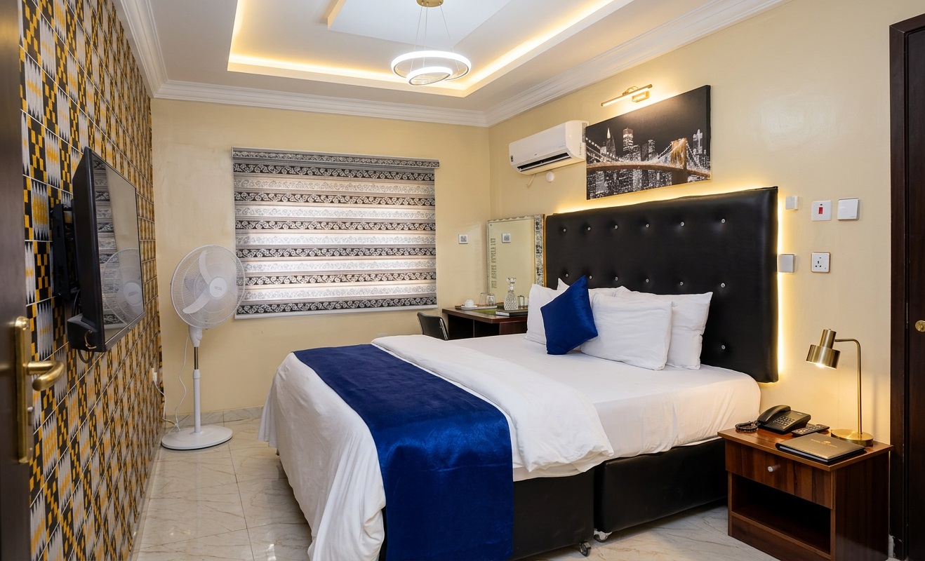 Ibeju Lekki