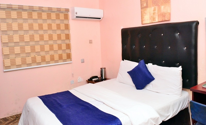 Prime Meridian Hotel