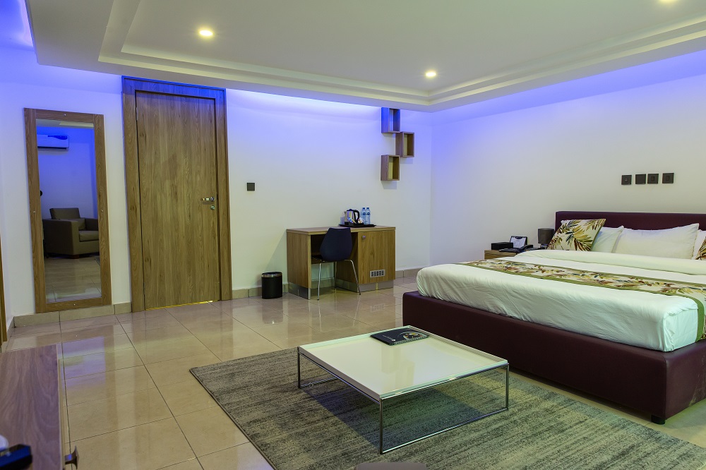 Shartell Hotel