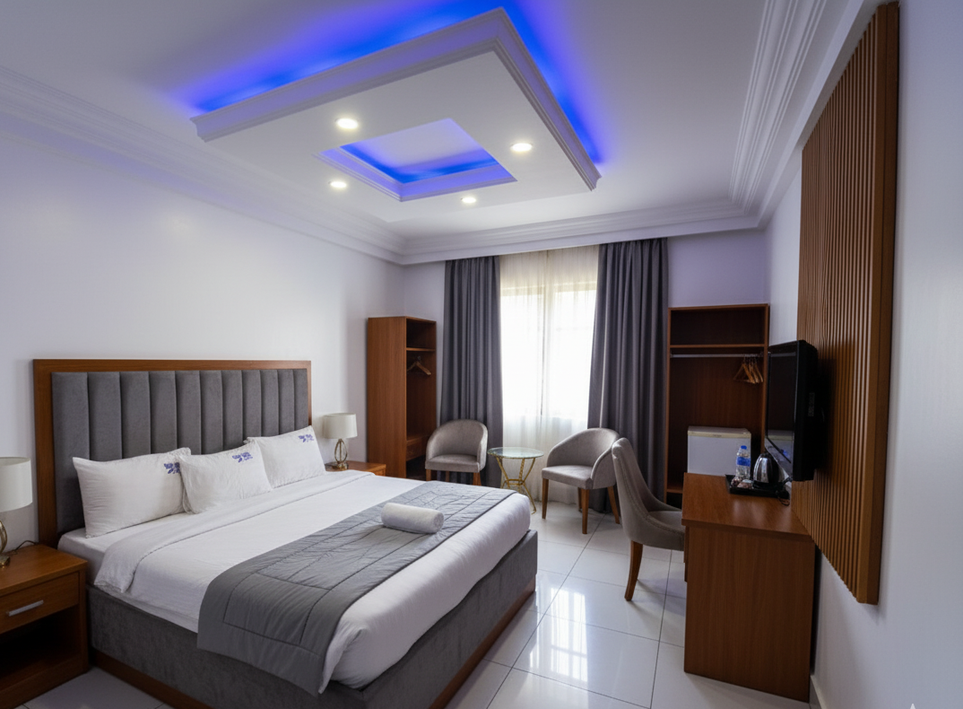Twin Villa Hotel