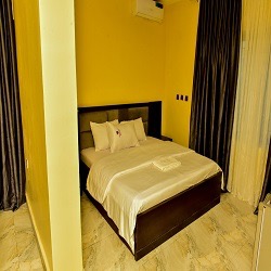 Monarch Room