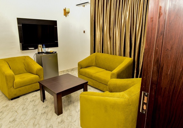 Suite