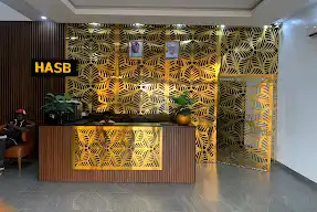 HASB Apartment