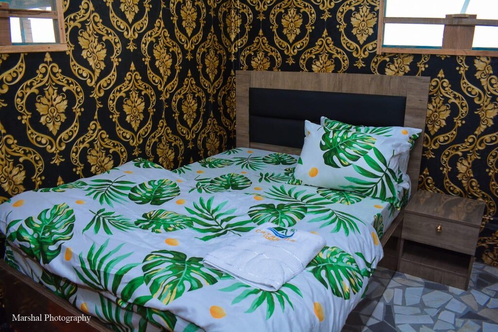 Downstairs Room Two