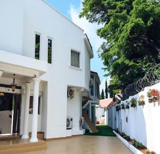 Lukeville Suites