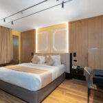 Watercress Hotel