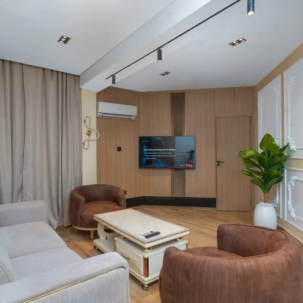 Royal Suite