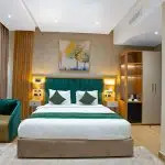 Premium Suite