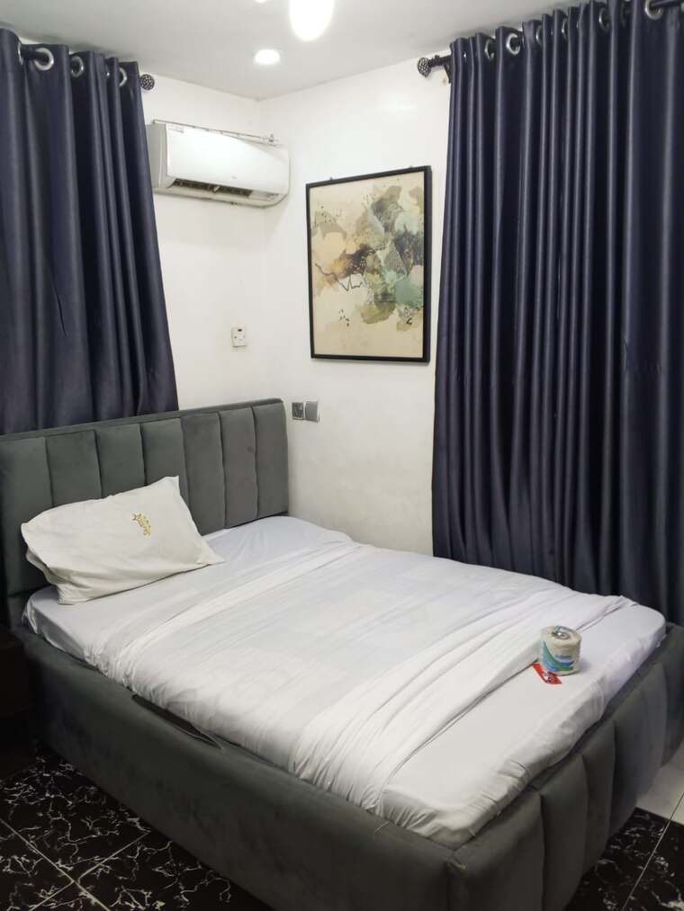Promise Hotels - House 21