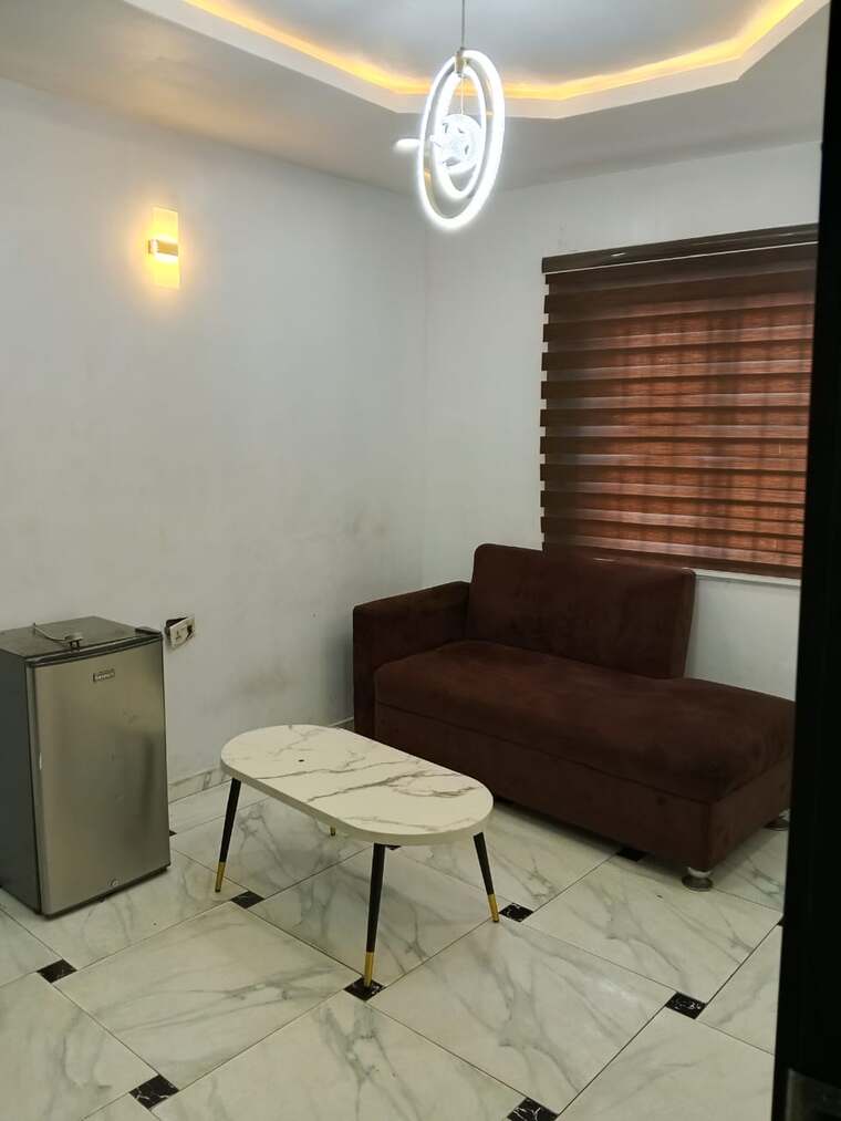 Apartment - 304 - Room and Parlour