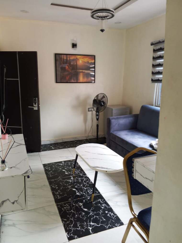 Apartment - 305 - Room -Parlour