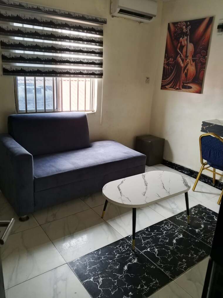 Apartment - 306 - Room - Parlour