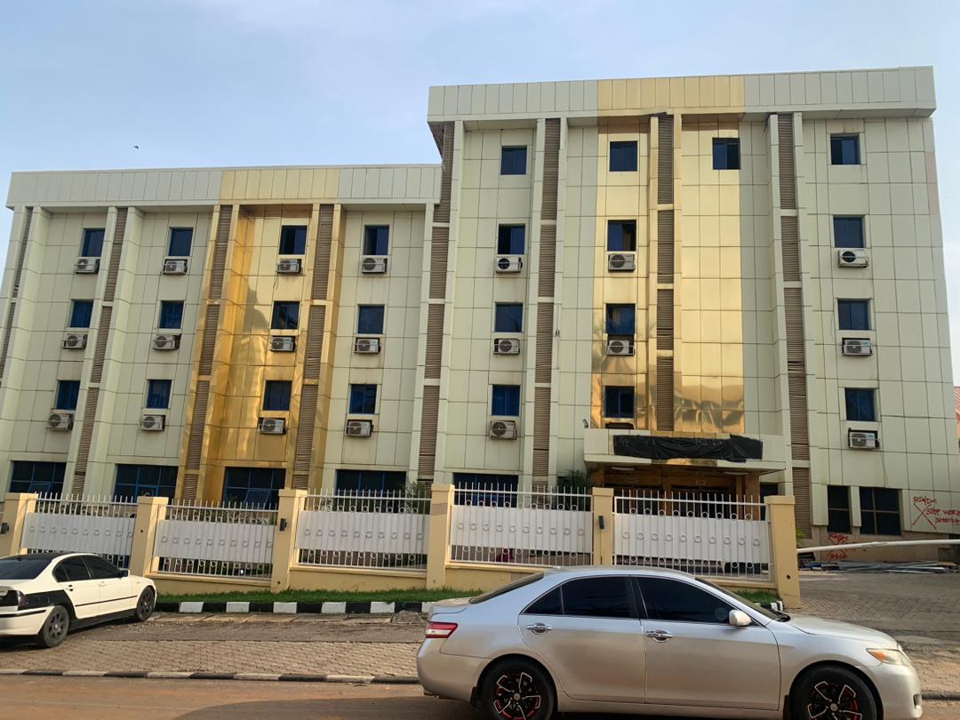 Westpoint Hotel