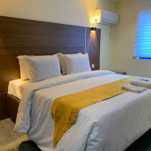 Westpoint Hotel