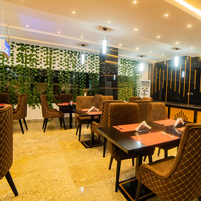 Tranquila Suites and Apartment