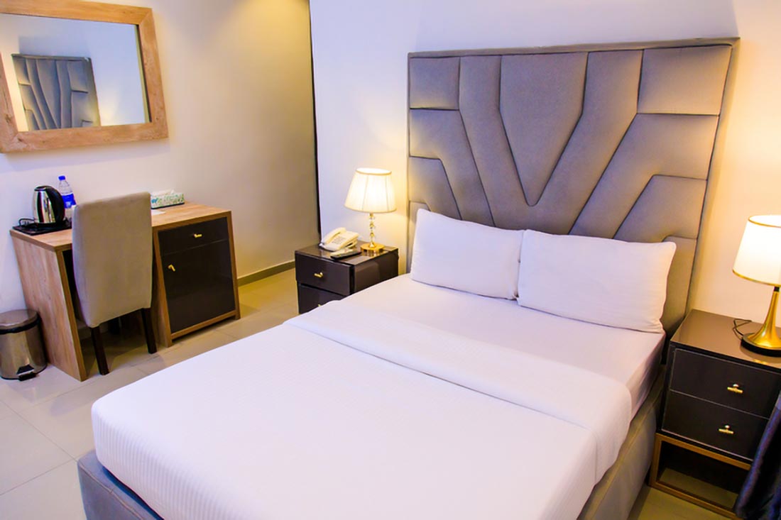 Aries Suite